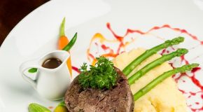 Étiquetage des aliments : un steak végétal peut s’appeler… « steak végétal »