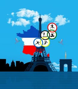 #JO-Paris-2024