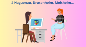 8 novembre : permanence à Molsheim