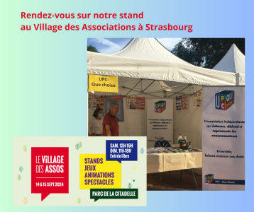 #Village-associations-Strasbourg-2024