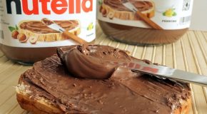 Nouveau Nutella « plant-based » (vidéo) : végane, plus cher et pas bio