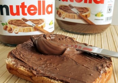 Nouveau Nutella « plant-based » (vidéo) : végane, plus cher et pas bio