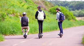 « Trottinette électrique : que risque-t-on à rouler sans assurance ? »