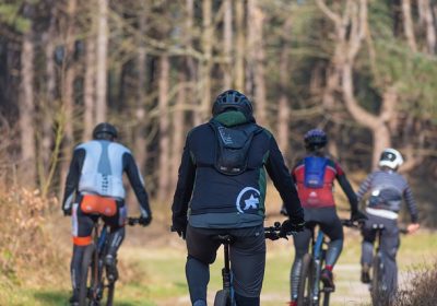 Vélo : plus de tués ou de blessés chez les cyclistes casqués