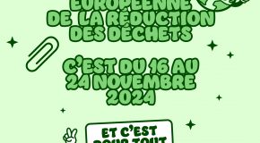 18 novembre : Rendez-vous Conso sur le gaspillage alimentaire