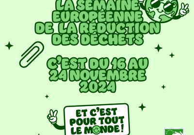 18 novembre : Rendez-vous Conso sur le gaspillage alimentaire