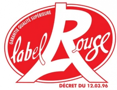 #Label-rouge