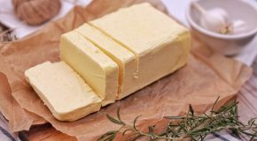 Beurres allégés : bourrés d’additifs !
