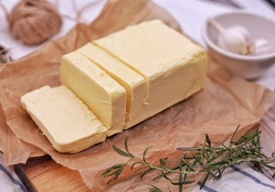 Beurres allégés : bourrés d’additifs !