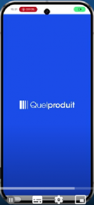 #Quelproduit