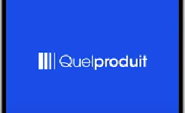 Découvrez l’application gratuite Quelproduit de l’UFC-Que Choisir