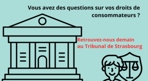 23 mai 2025 : journée nationale de l’accès au droit