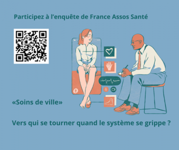#Enquête FAS 2025