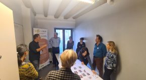 La Fresque des sols vivants : un atelier pour comprendre la vie sous nos pieds en partenariat avec SOLENVILLE dans le cadre du « Printemps des Consommateurs »