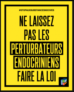 #stopauxsubstancesindesirables