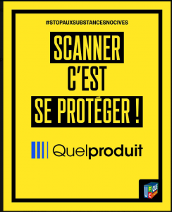 #stopauxsubstancesindesirables