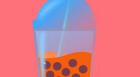Bubble tea : une mode jetable