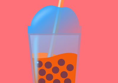 Bubble tea : une mode jetable