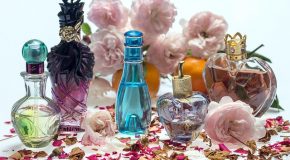 Parfums : les prix s’envolent