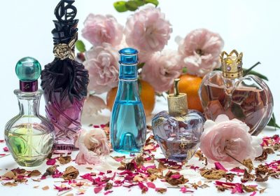 Parfums : les prix s’envolent