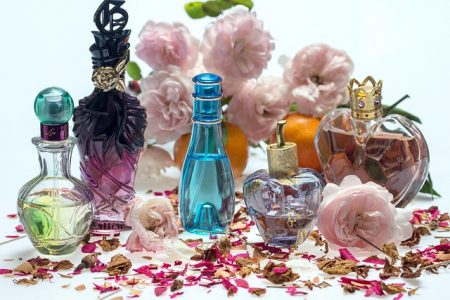 #parfum
