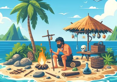 Kit de survie : pas besoin de dépenser des centaines d’euros !