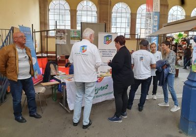 Une « première » réussie