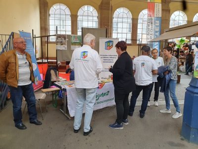 #Salon-made-in-alsace-Haguenau-2025