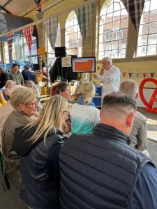 #Salon-made-in-alsace-Haguenau-2025