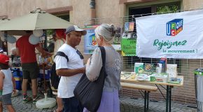 Fête de la Krutenau : 14 juin 2025