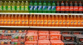 Inflation alimentaire : coup de chaud au rayon des boissons rafraîchissantes !