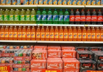 Inflation alimentaire : coup de chaud au rayon des boissons rafraîchissantes !