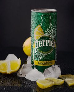 #Perrier
