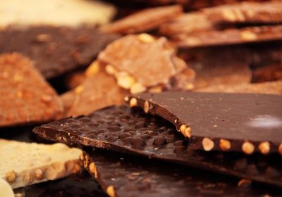 Chocolat (vidéo) : méfiez-vous du cadmium !