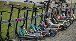 « Vous avez une trottinette ? Oublier de souscrire à cette assurance peut vous ruiner »