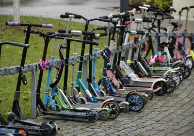 « Vous avez une trottinette ? Oublier de souscrire à cette assurance peut vous ruiner »