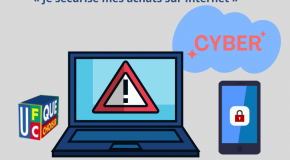 Inscrivez-vous à l’atelier gratuit  « Je sécurise mes achats sur Internet »