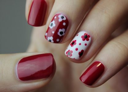 vernis ongles