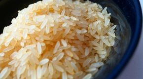 Riz : une contamination à l’arsenic à prendre en compte