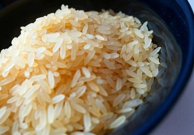 Riz : une contamination à l’arsenic à prendre en compte