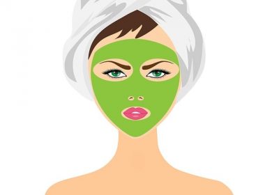 Masque au collagène : Leaf cosmetics se moque du monde