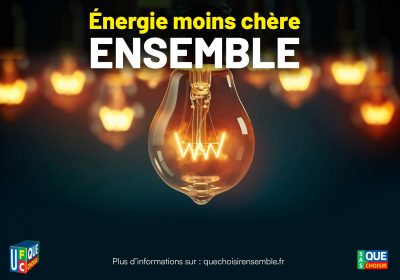 Energie Moins Chère Ensemble : pour faire baisser sa facture d’électricité !