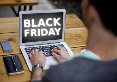 Black Friday 2025 : encore des prix douteux