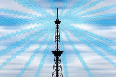 ondes électromagnétiques