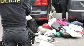 « Contrefaçons : comment les repérer et les signaler ? »