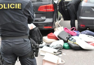 « Contrefaçons : comment les repérer et les signaler ? »