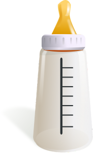 lait infantile
