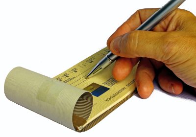 Fraude bancaire : des chèques plus sûrs