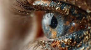 Nanoparticules : elles envahissent incognito les cosmétiques scintillants