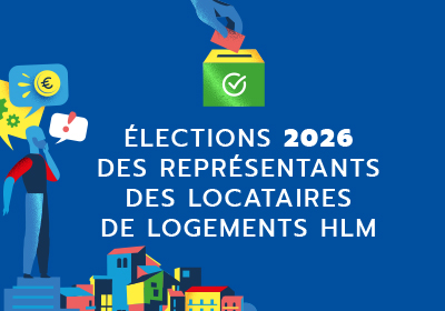ÉLECTIONS HLM 2026 : nous cherchons des candidats
